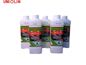 Khói khử mùi k300