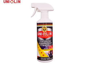 Xịt bóng lốp