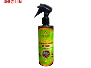 Xịt khử mùi hương lá nếp
