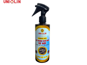 Xịt khử mùi hương tây ban nha