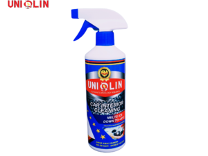 Xịt vệ sinh da và taplo