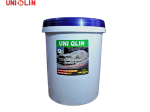 Xô bọt thảo mộc 25kg