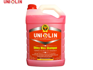 bọt bóng nano can 5 lít
